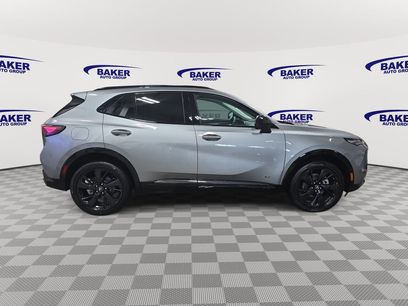 New 2026 Buick Envision Sport Touring