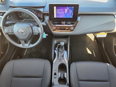New 2026 Toyota Corolla LE image 18