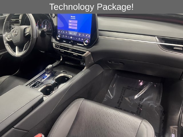Certified 2024 Lexus RX 350 Premium Plus w/ Convenience Package FWD image 12
