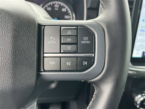 Used 2023 Ford F150 XLT w/ Equipment Group 302A High image 32