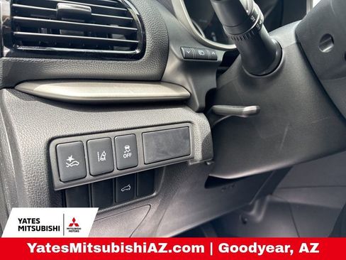 New 2026 Mitsubishi Eclipse Cross SE image 11