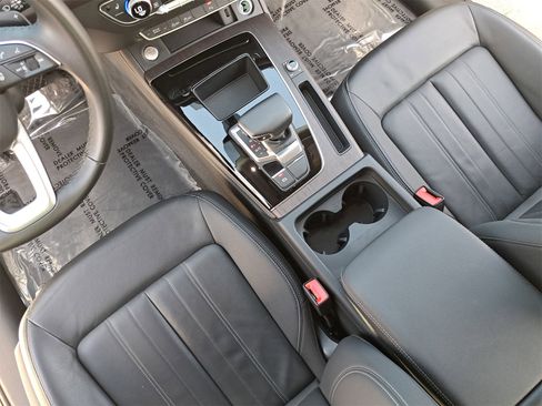 Used 2023 Audi Q5 2.0T Premium Plus w/ Premium Plus Package image 27