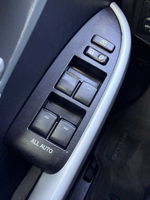 Used 2014 Toyota Prius Two FWD image 21
