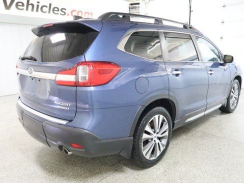 Used 2020 Subaru Ascent Touring w/ Popular Package #3 AWD/4WD image 6