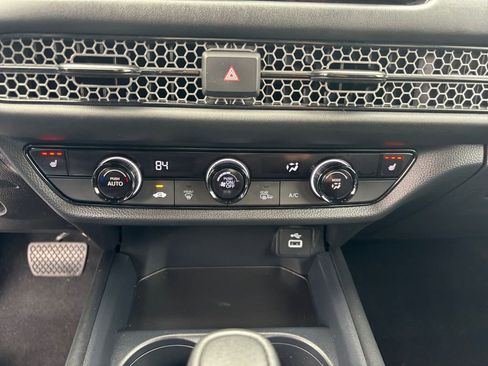 Used 2024 Honda HR-V Sport image 37