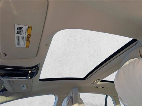 Certified 2023 Mercedes-Benz EQS 580 EQS 580 image 17