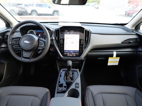 New 2026 Subaru Crosstrek 2.5i Limited image 23