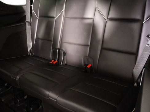 Used 2023 Cadillac Escalade Sport AWD/4WD image 13