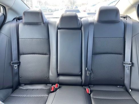 New 2025 Nissan Altima 2.5 SR image 23