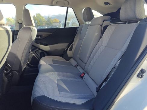 Used 2024 Subaru Outback Premium image 23