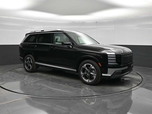 New 2026 Hyundai Palisade Limited AWD/4WD image 5