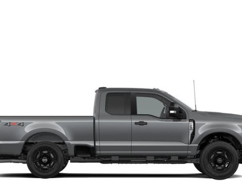 New 2026 Ford F250 XL w/ STX Appearance Package AWD/4WD image 27