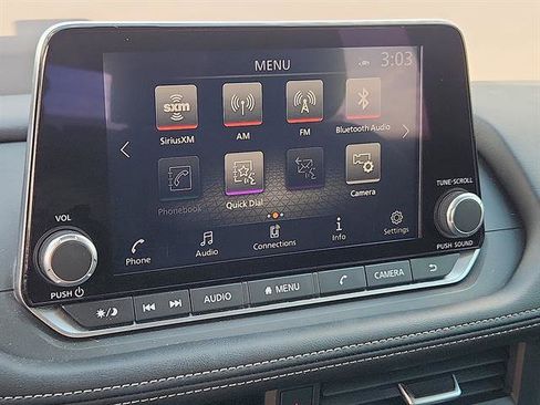 Used 2023 Nissan Rogue SV image 13