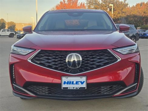 Certified 2025 Acura MDX Technology Package image 2