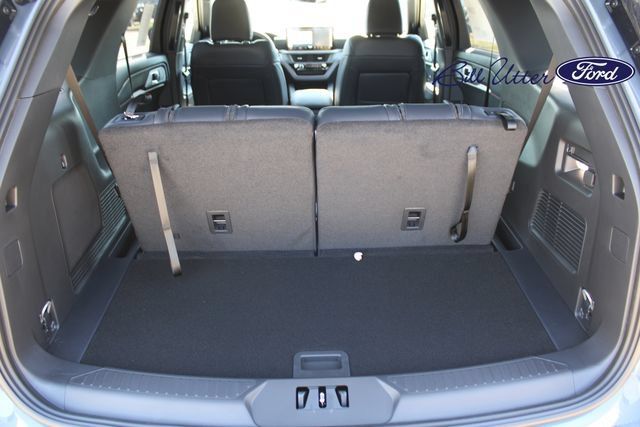 New 2027 Ford Explorer ST-Line RWD image 6
