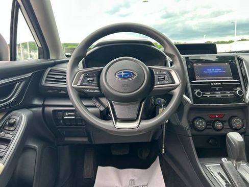 Used 2019 Subaru Impreza 2.0i w/ Eyesight AWD/4WD image 32