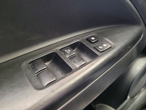 Used 2024 Mitsubishi Mirage ES FWD image 27