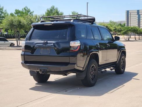 Used 2021 Toyota 4Runner Venture AWD/4WD image 5