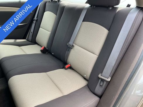 Used 2012 Chevrolet Malibu LT w/ Power Convenience Package FWD image 18