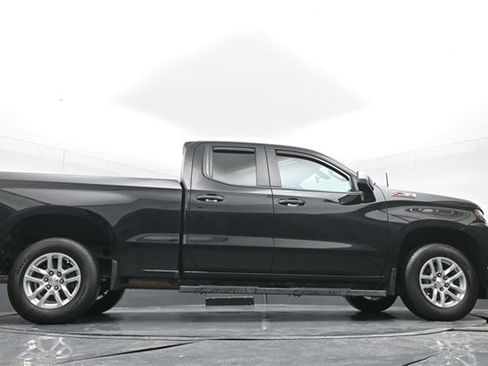 Used 2020 Chevrolet Silverado 1500 LT w/ Trailering Package image 46