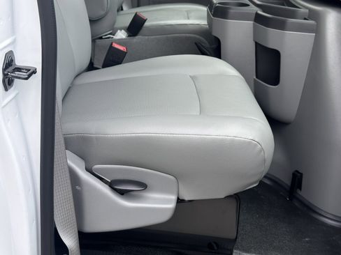 New 2024 Ford E-350 and Econoline 350 Super Duty w/ Power Windows & Locks Group image 14