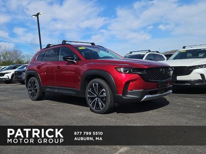 New 2026 MAZDA CX-50 2.5 Turbo w/ Weather Package