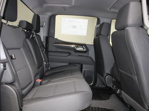 New 2026 GMC Sierra 1500 Elevation image 25