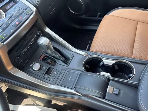Used 2017 Lexus NX 200t AWD w/ Premium Package image 18