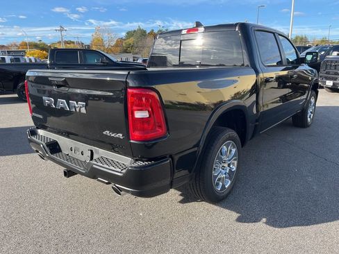 New 2026 RAM 1500 Big Horn image 7