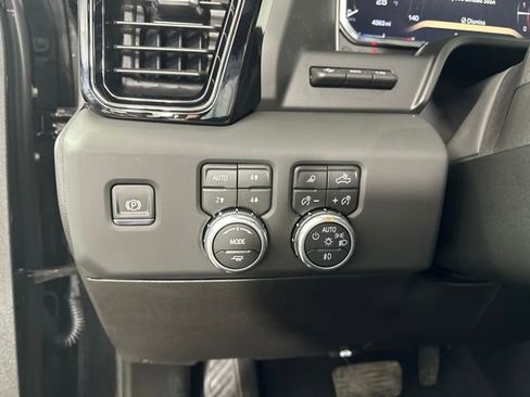 New 2026 GMC Sierra 1500 AT4 w/ AT4 Premium Package image 31