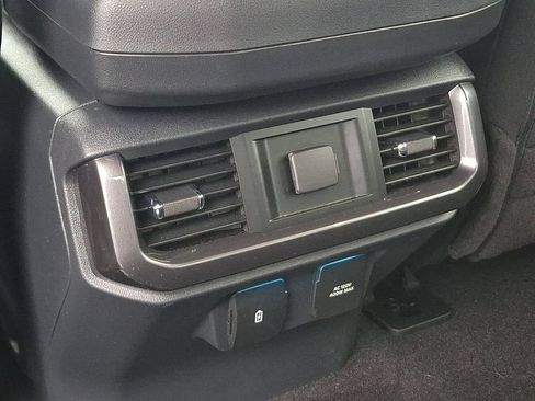 Used 2023 Ford F150 XLT w/ Equipment Group 302A High AWD/4WD image 11