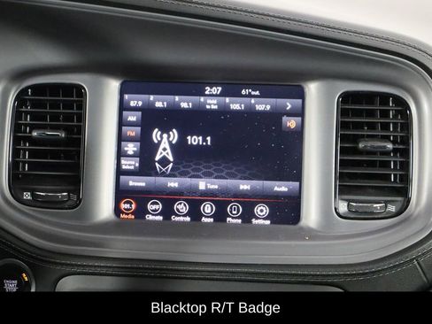 Used 2023 Dodge Charger R/T w/ Plus Group image 29