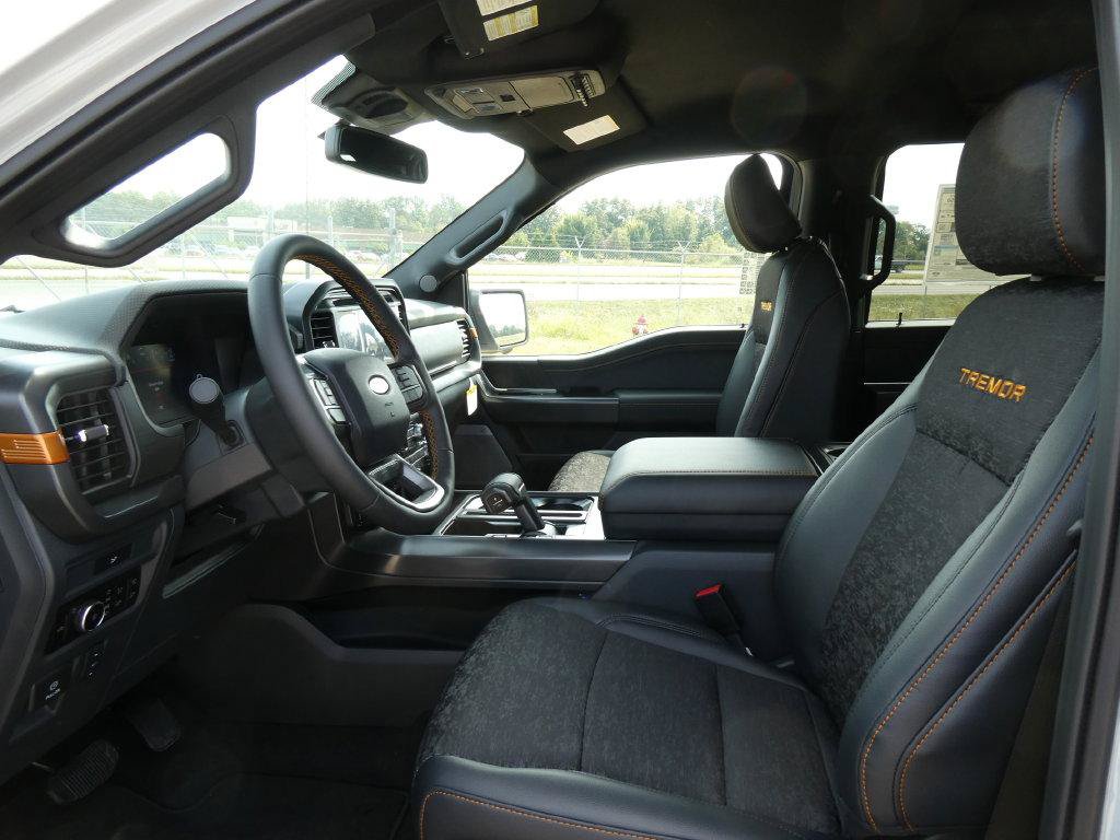 New 2026 Ford F150 Tremor AWD/4WD image 18