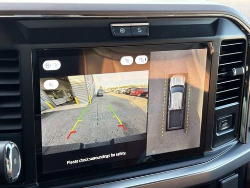 New 2026 Ford F250 King Ranch w/ FX4 Off-Road Package image 27