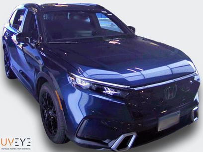 Used 2026 Honda CR-V Sport Touring