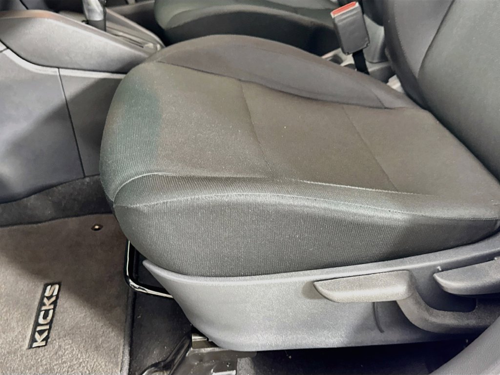 Used 2024 Nissan Kicks S FWD image 23