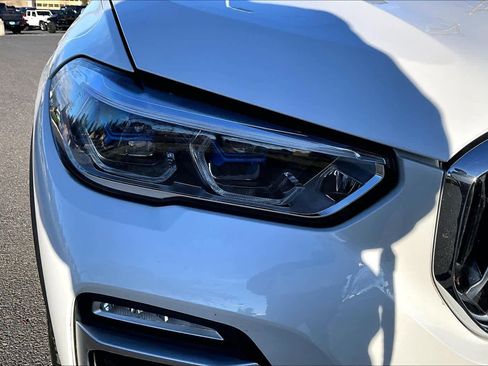 Used 2021 BMW X5 xDrive45e w/ Executive Package image 31