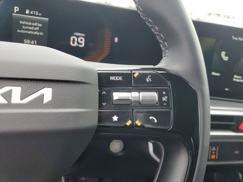 New 2026 Kia Sorento S w/ S Panoramic Sunroof Package image 27