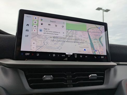 New 2026 Ford Explorer ST-Line w/ ST-Line Street Pack image 27