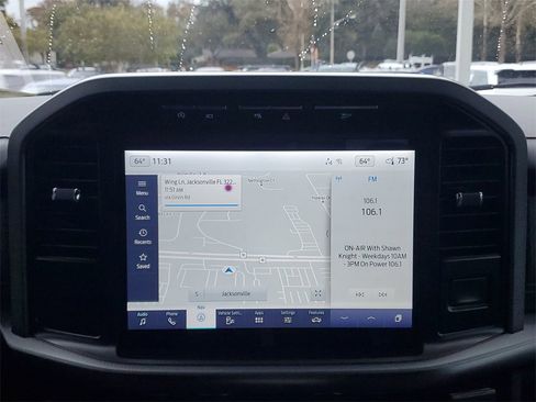 Used 2023 Ford F150 Platinum image 27