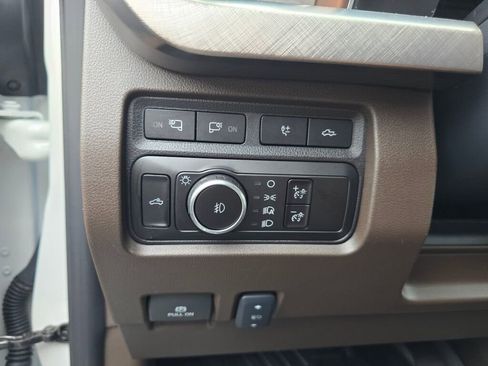 Used 2024 Ford F350 King Ranch image 21