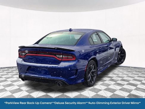 Used 2022 Dodge Charger R/T w/ Plus Group image 19