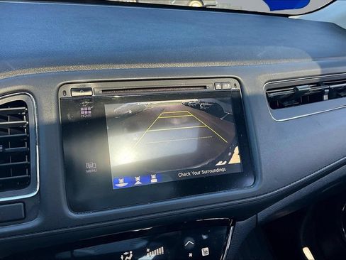 Used 2017 Honda HR-V EX-L image 13
