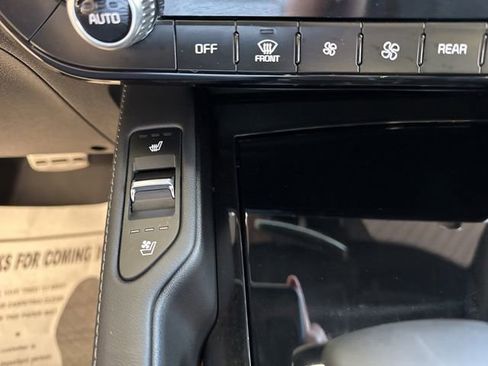 Used 2024 Kia Telluride SX X-Pro AWD/4WD image 28