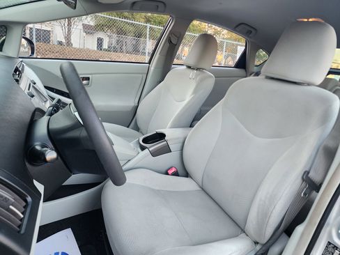 Used 2012 Toyota Prius Two image 26