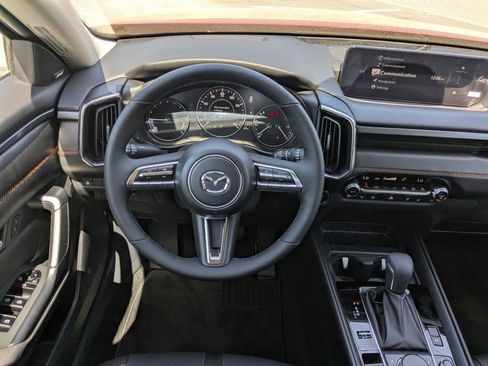 New 2026 MAZDA CX-50 2.5 Hybrid w/ Premium Plus Pkg AWD/4WD image 16