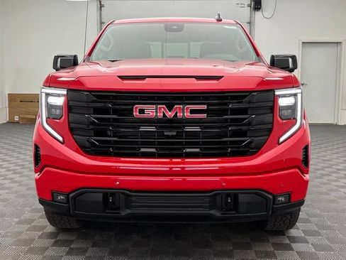 New 2026 GMC Sierra 1500 Elevation w/ Elevation Premium Package AWD/4WD image 14
