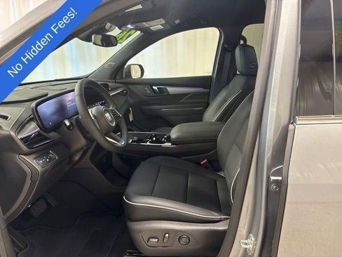 New 2026 Buick Enclave Preferred image 5