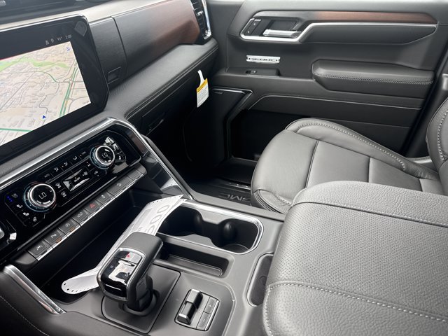 New 2026 GMC Sierra 1500 Denali AWD/4WD image 24