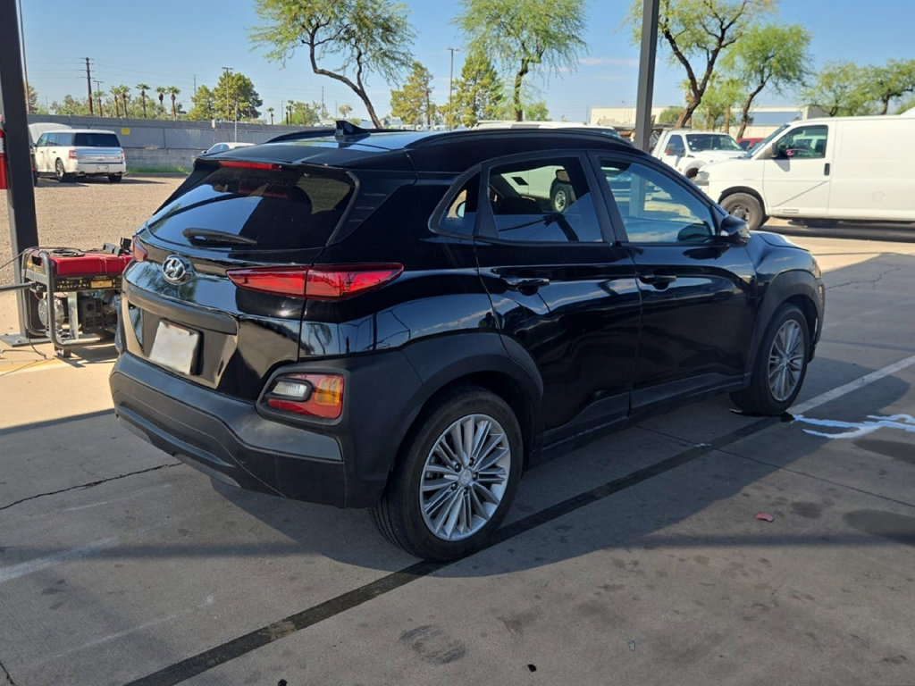 Used 2020 Hyundai Kona SEL Plus FWD image 5